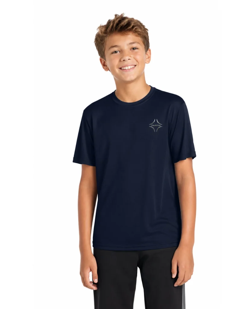 Elastico Competitor T-Shirt Youth