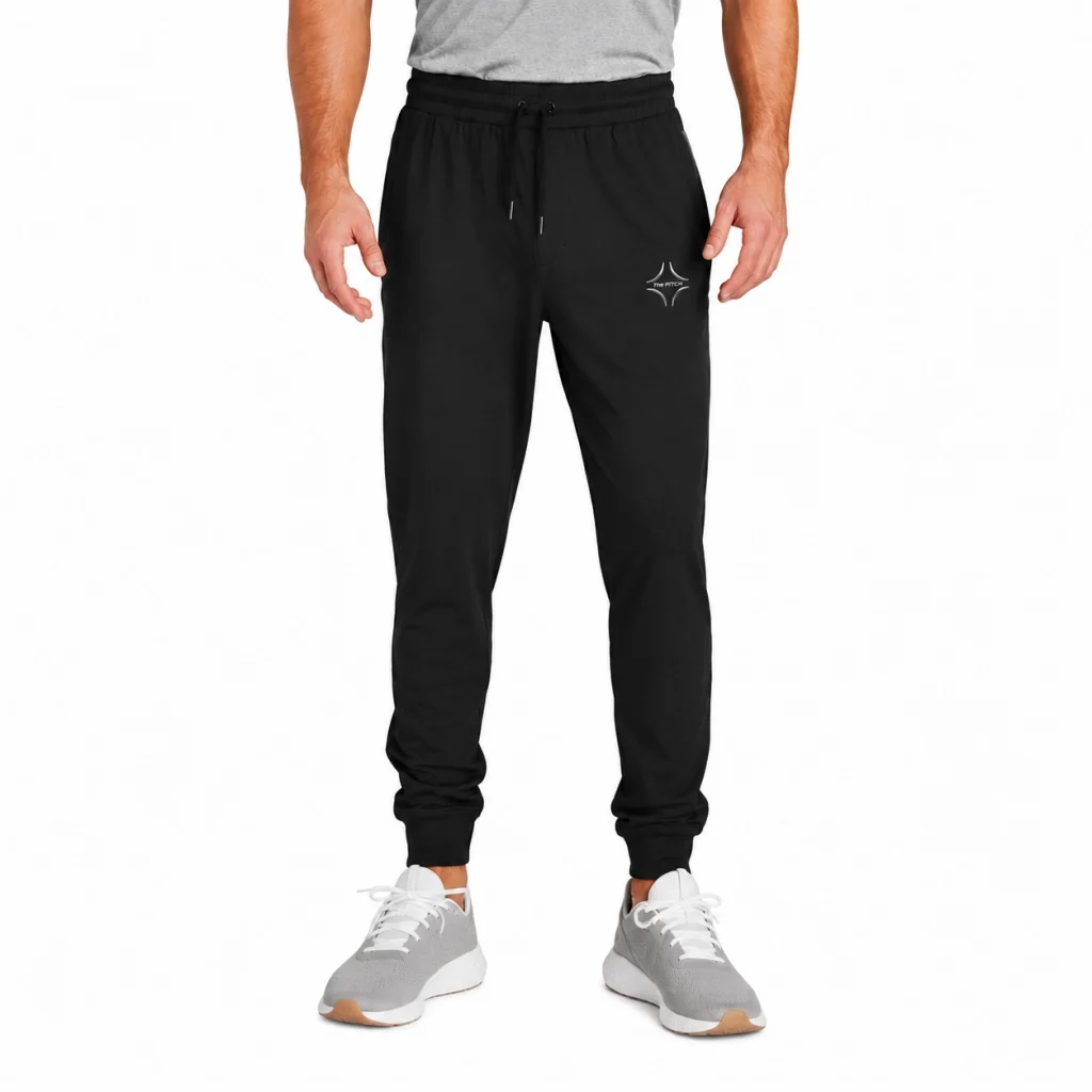 Panna Stretch Jogger
