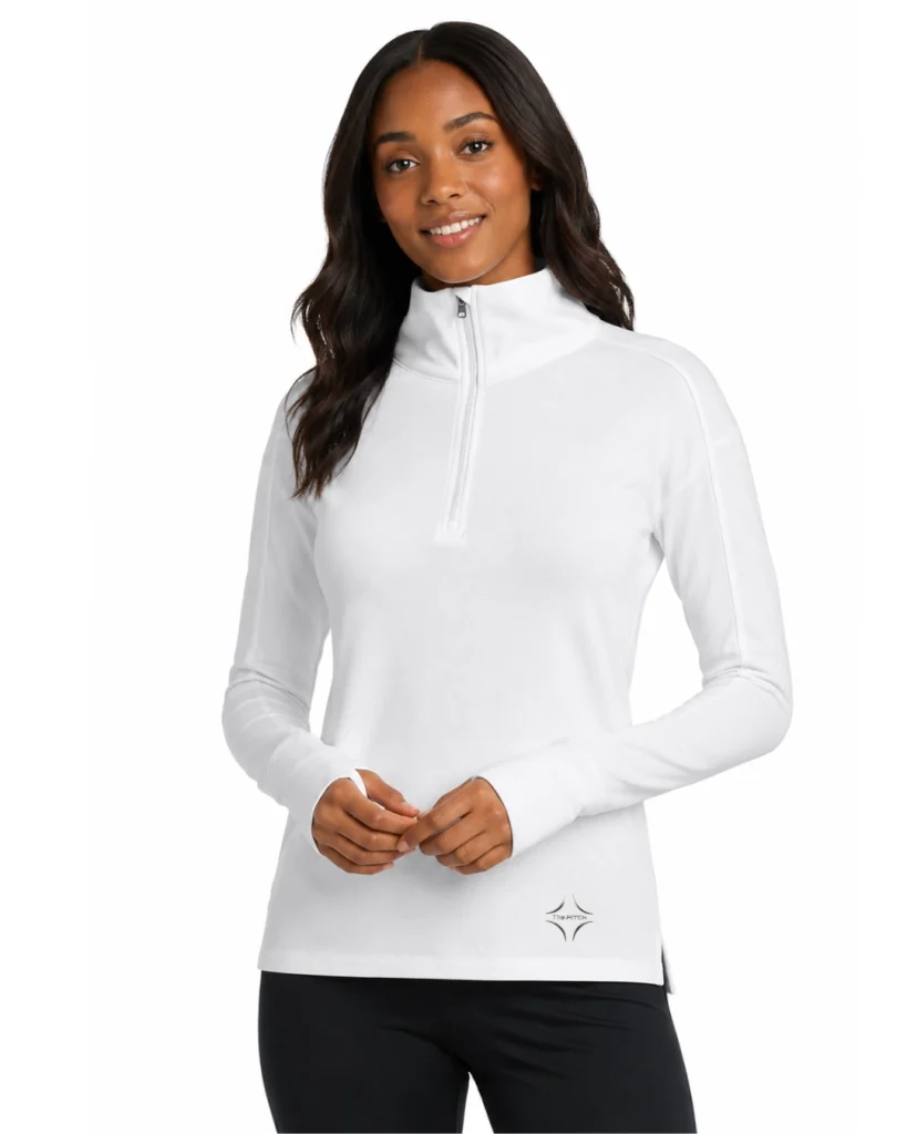 Remontada 1/4 Zip Fleece
