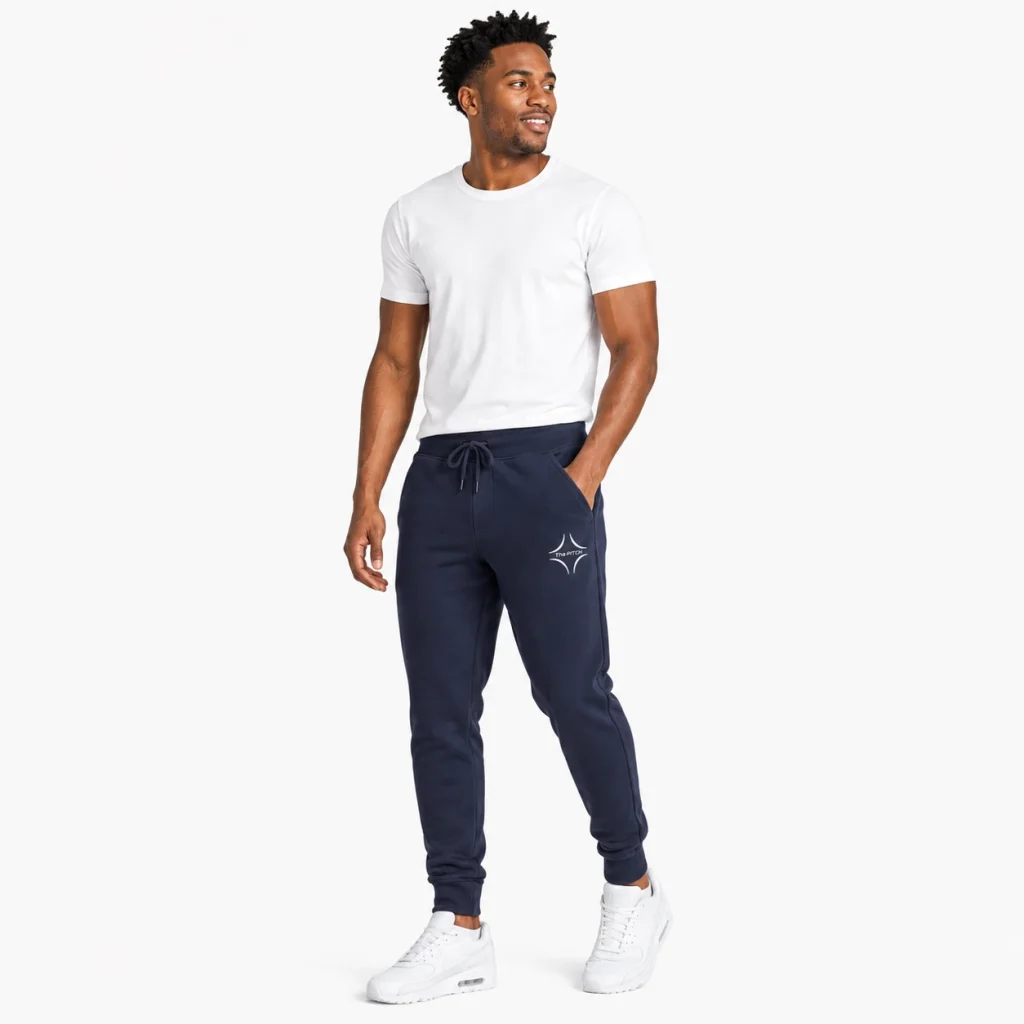 Tifo Casual Fleece Jogger