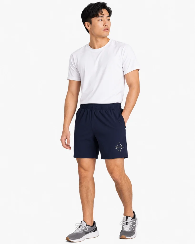 Total 90 Active Short